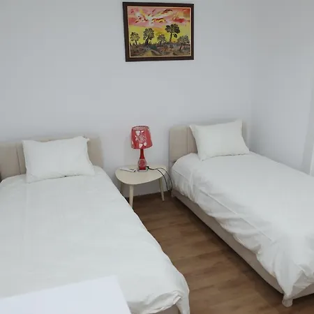 Cico Apartament