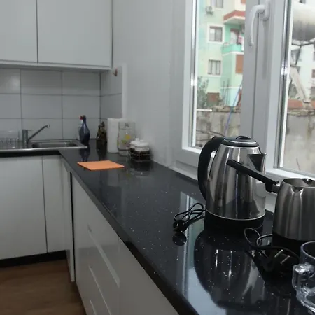 Apartament Cico