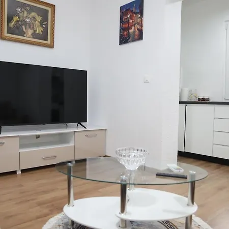 Apartament Cico Tirana