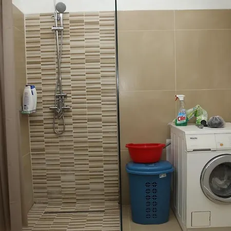 Apartament Cico *